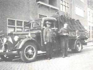 Federal (bron: HKK Paulus van Daesdonck)